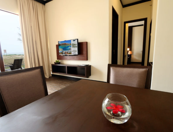 Villea Rompin Resort & Golf | Beach Getaway at East Coast