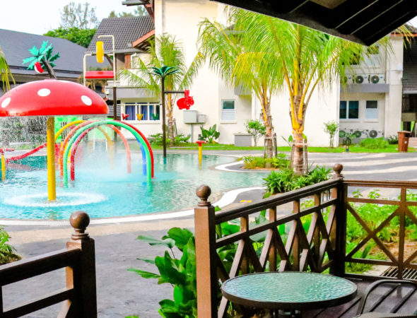 Villea Port Dickson | 4 star hotel in Port Dickson, Negeri Sembilan